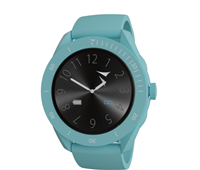 Armbanduhr Techmade Dame in Plastik TM-YOUNG-LBL - TM-YOUNG-LBL